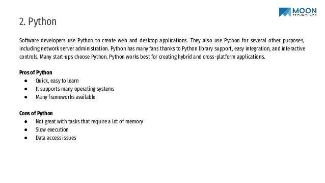 Most Useful programming languages for app development in 2022.pdf