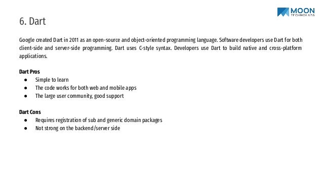 Most Useful programming languages for app development in 2022.pdf