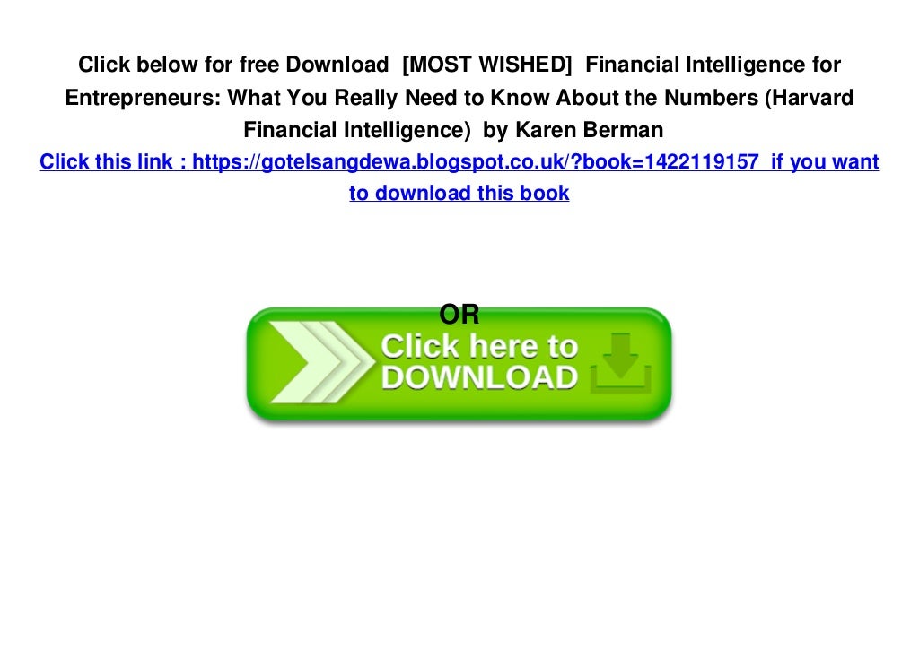 most-wished-financial-intelligence-for-entrepreneurs-what-you-really-need-to-know-about-the