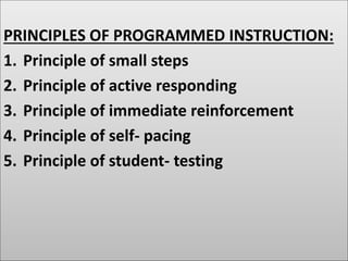 method of teaching | PPTX