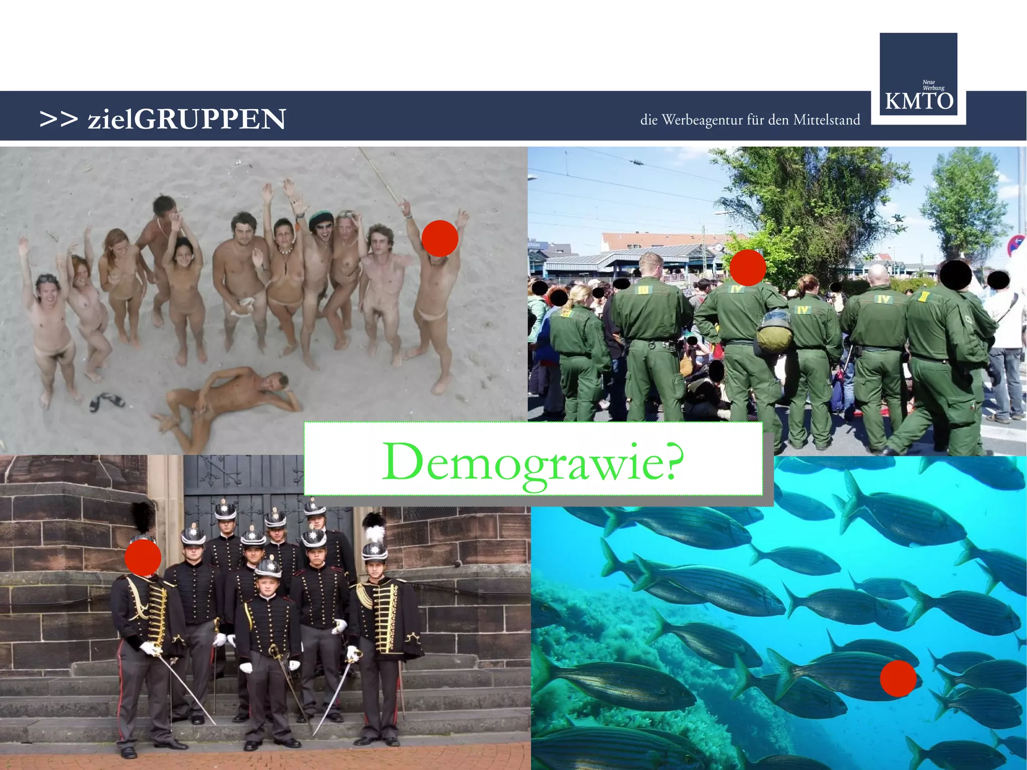 Strategie oder Chaos? - Marketing 2.0 im modernen Mix