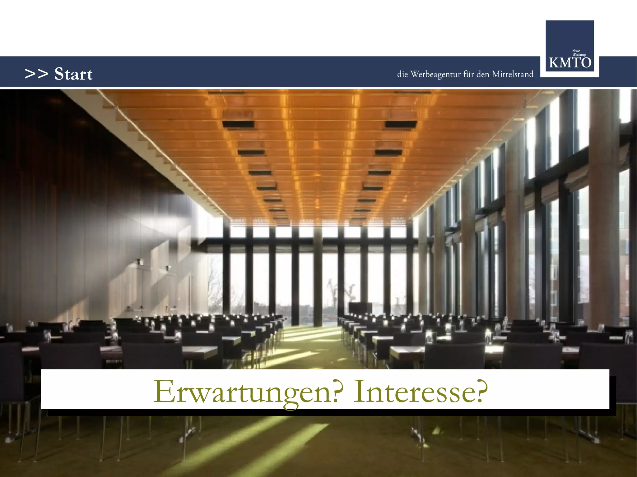 Strategie oder Chaos? - Marketing 2.0 im modernen Mix