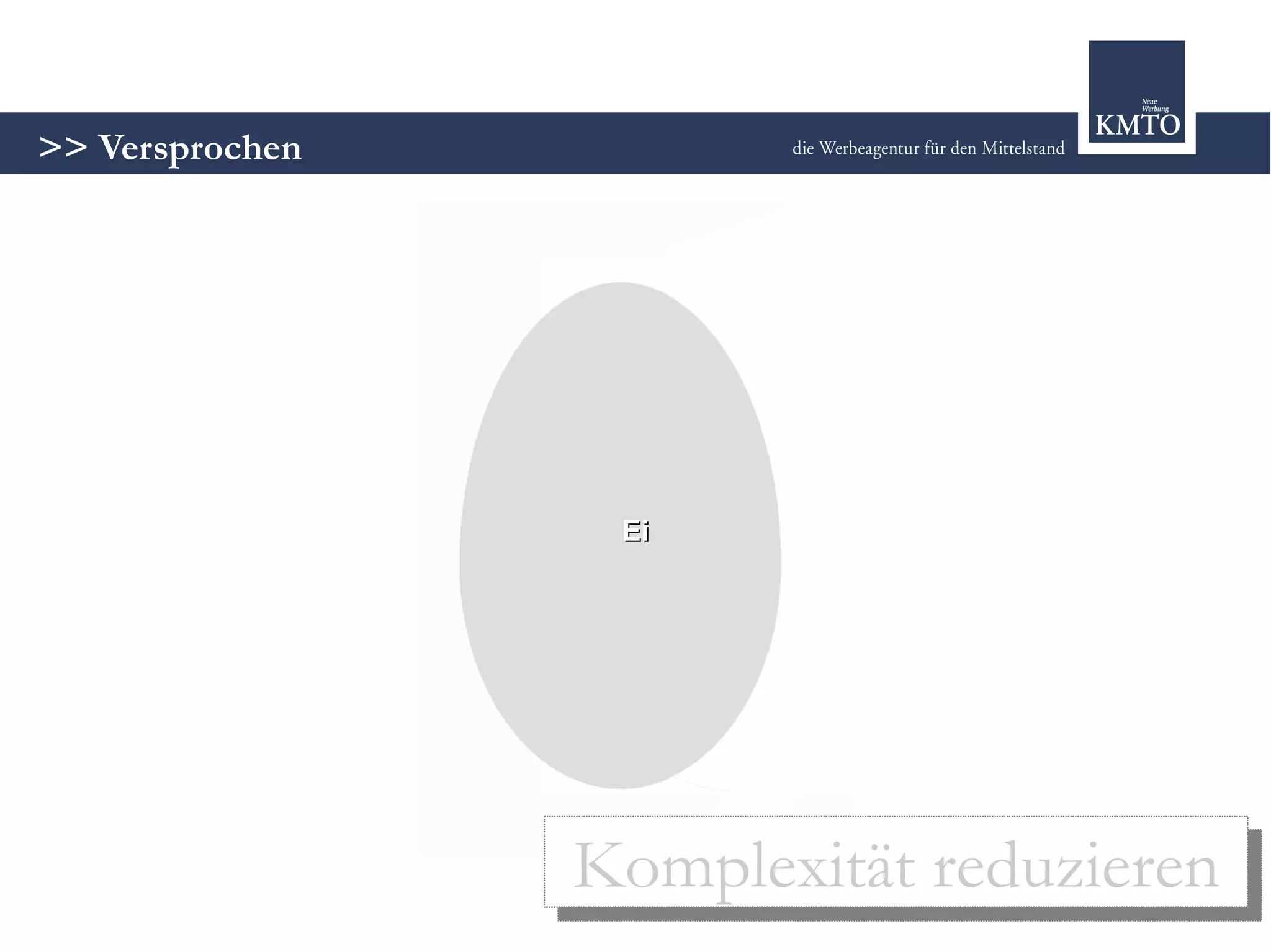 Strategie oder Chaos? - Marketing 2.0 im modernen Mix