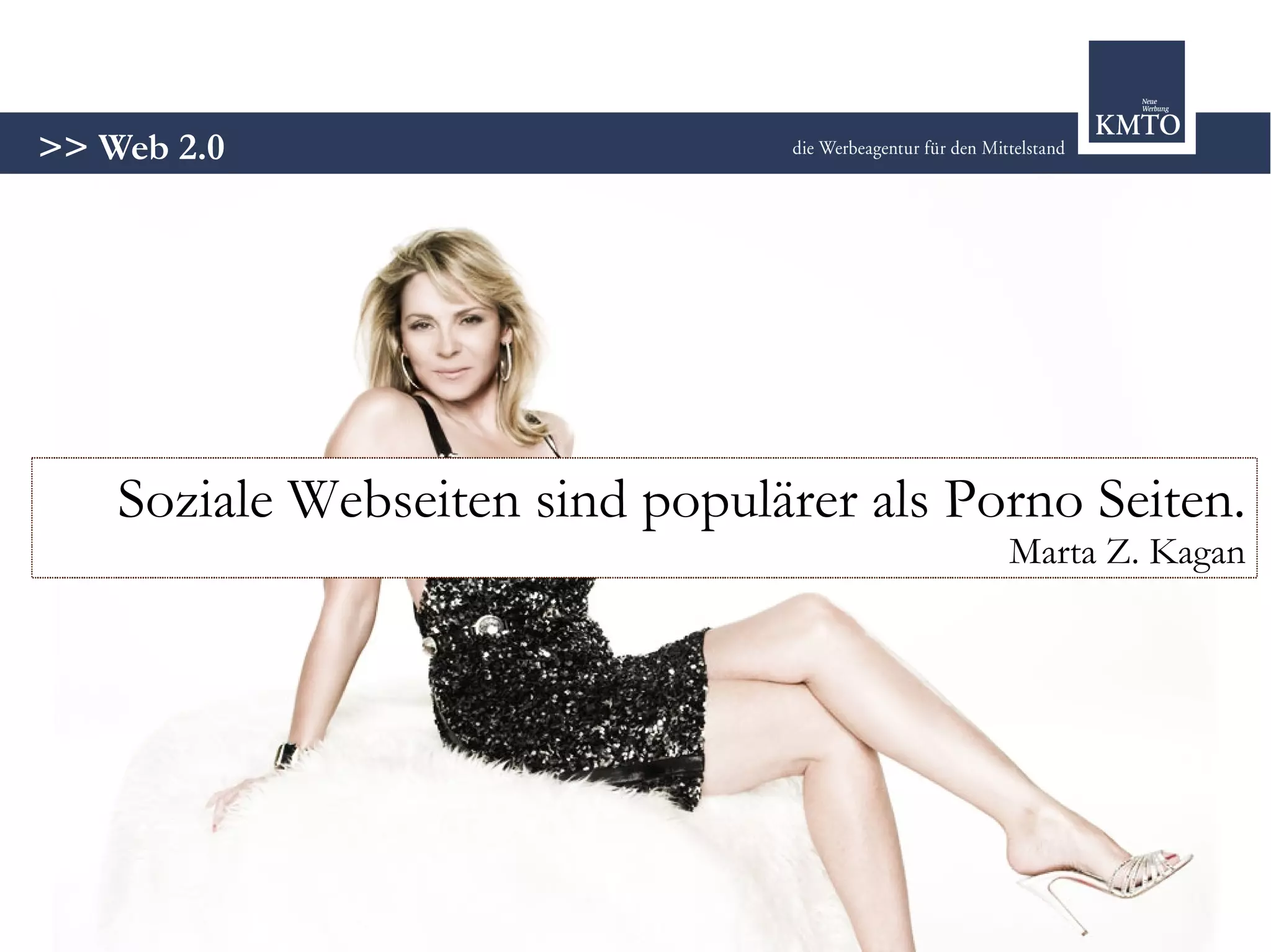 Strategie oder Chaos? - Marketing 2.0 im modernen Mix