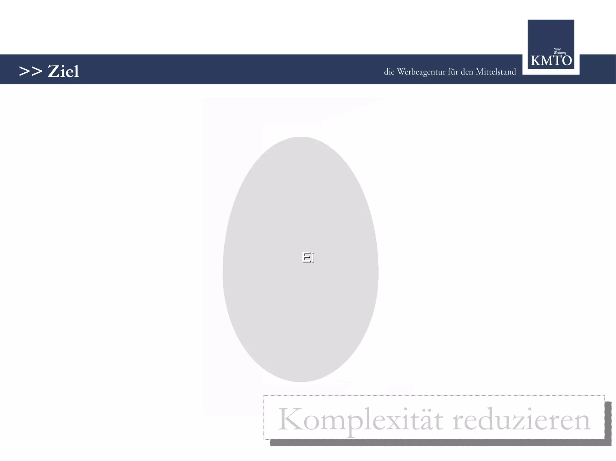 Strategie oder Chaos? - Marketing 2.0 im modernen Mix