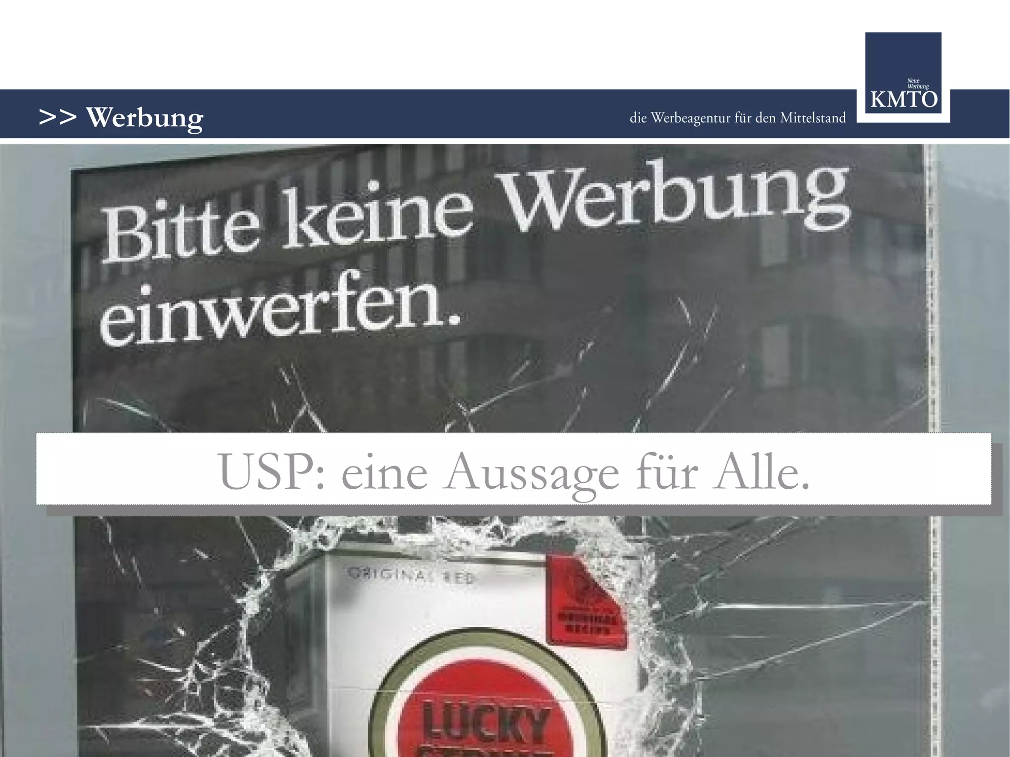 Strategie oder Chaos? - Marketing 2.0 im modernen Mix