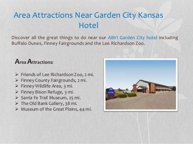 Abvi Garden City Ks Hotel Near The Big Pool Garden City Ks