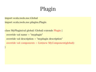 MoteMote Compiler Plugin