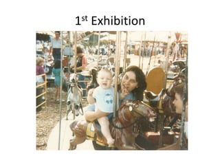 1st Exhibition