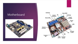Motherboard | PPTX