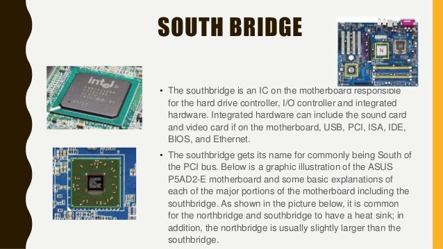 Motherboard