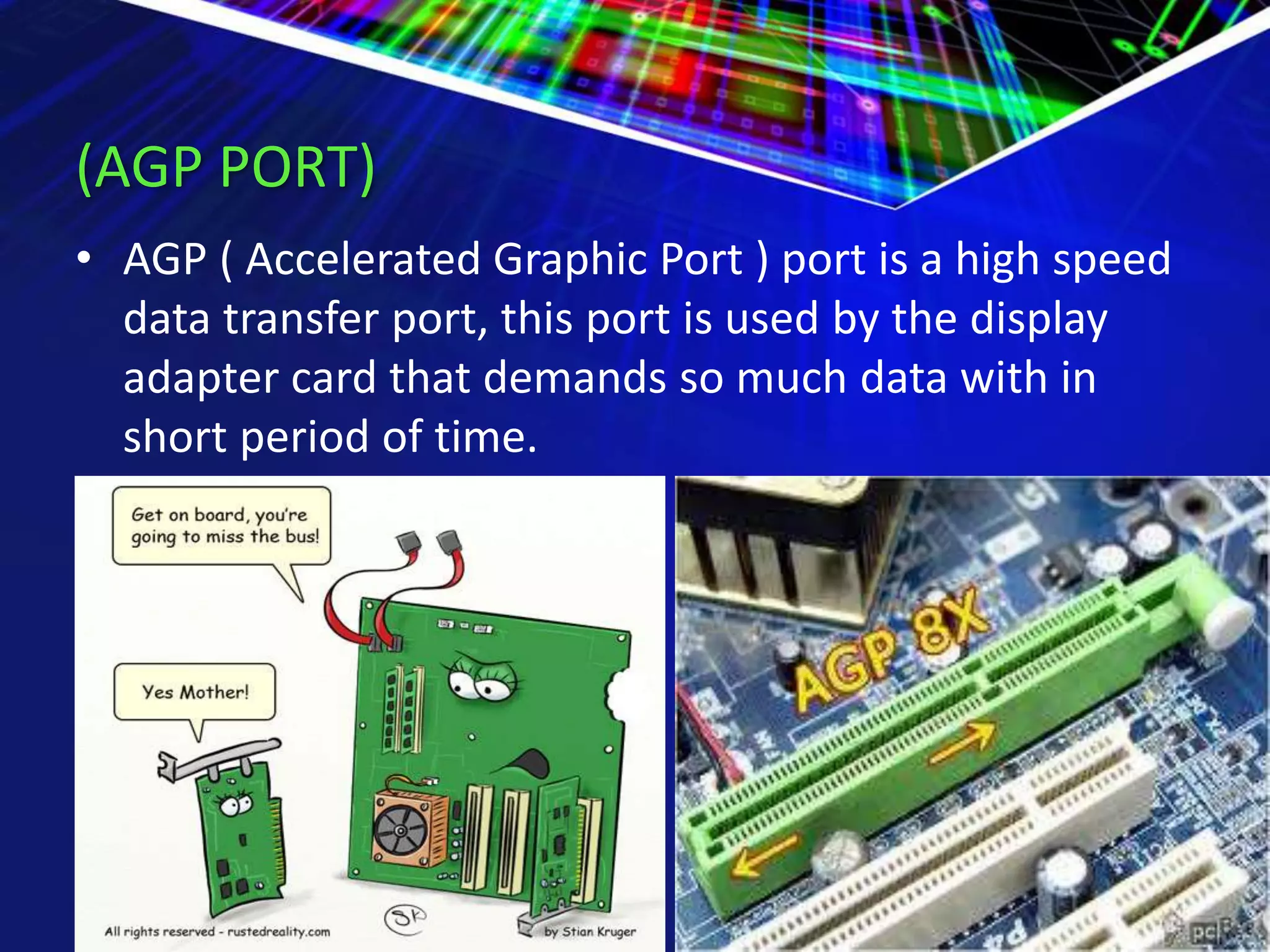 MOTHER BOARD.pptx