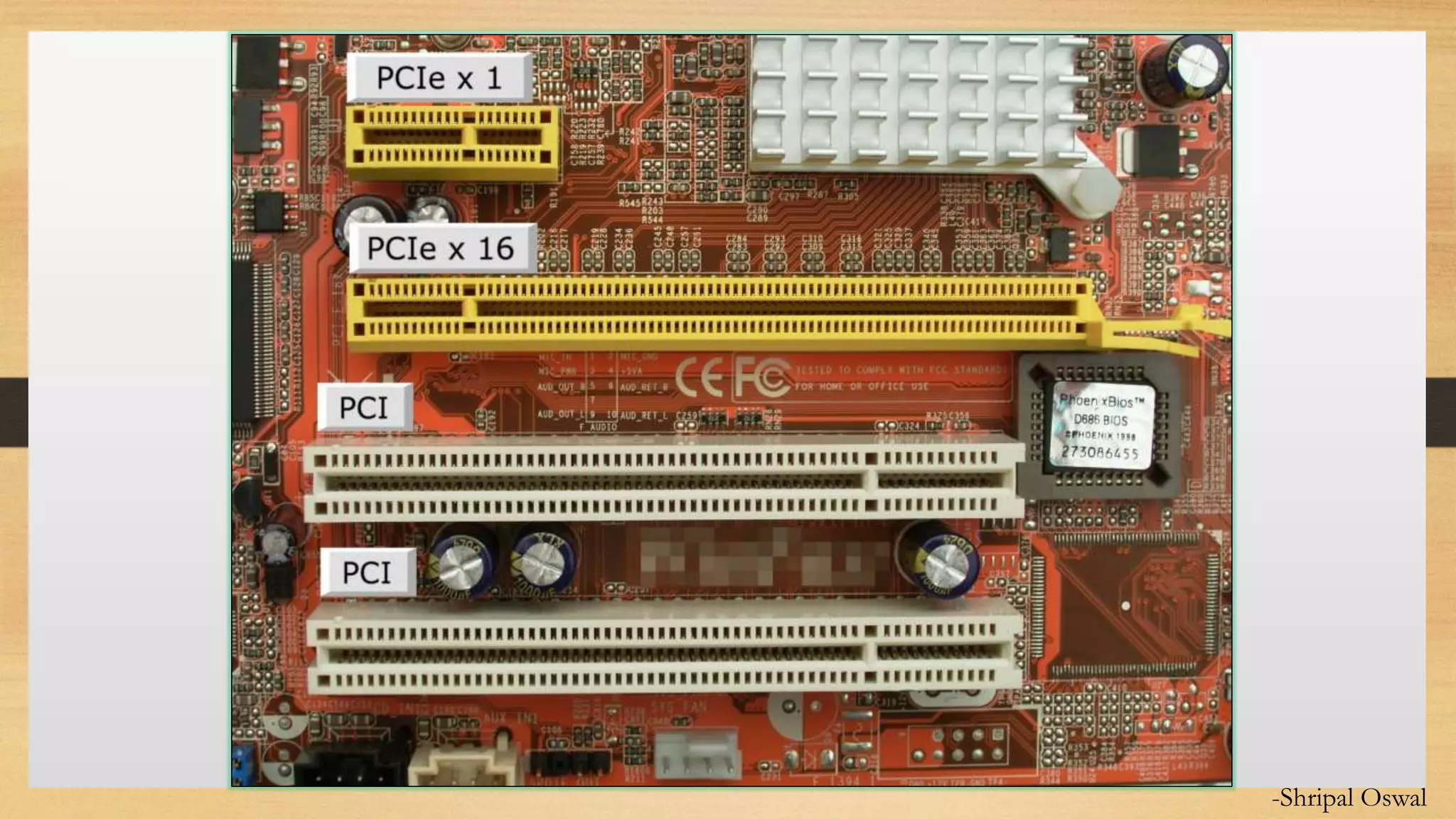 Click to edit Master text styles
-Shripal Oswal
 