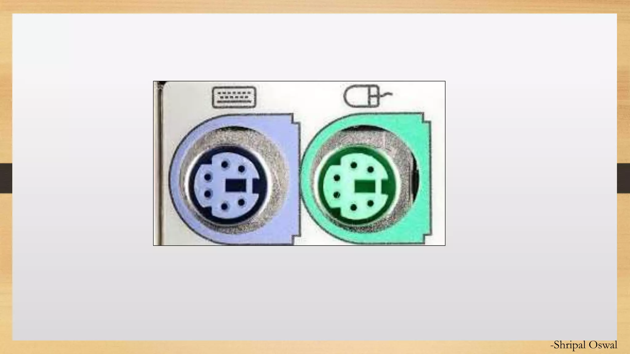 Click to edit Master text styles
-Shripal Oswal
 