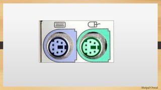 Click to edit Master text styles
-Shripal Oswal
 