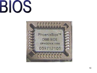BIOS 