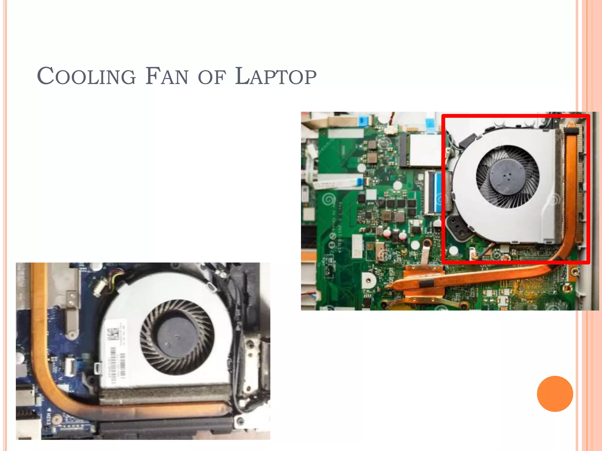 Introduction of Motherboard with labelling parts | PPT