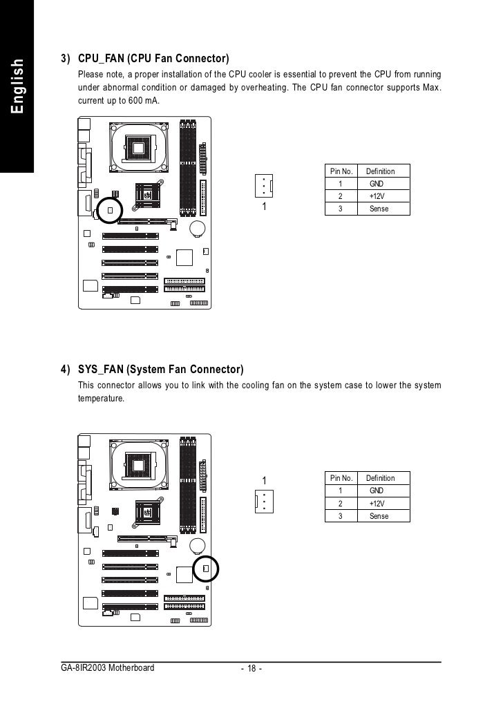 Motherboard Diagram Description Choice Image - How To 