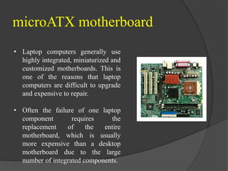 Motherboard Definition And Function Motherboard Definition Parts