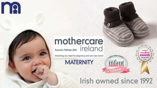 Mothercare catalogue autumn winter 2014 maternity