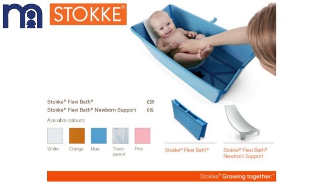 stokke flexi bath mothercare