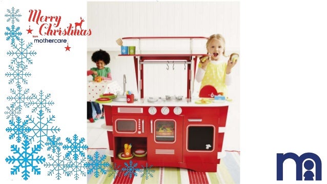 mothercare play kitchen