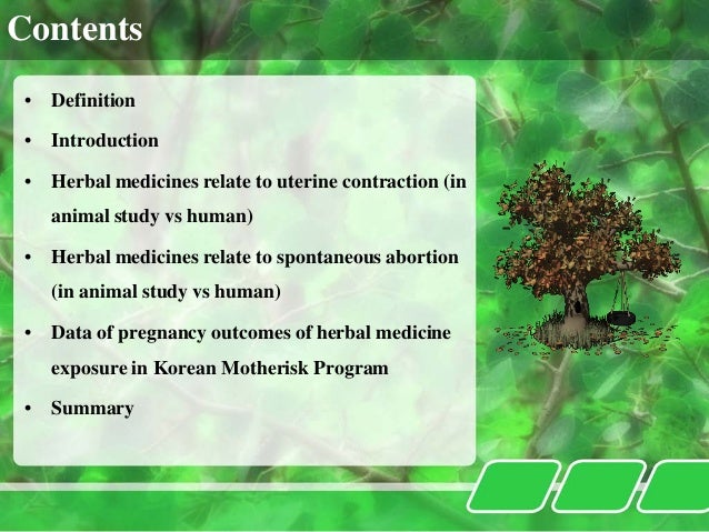 Motherisk round herbal medicine/최준식 교수