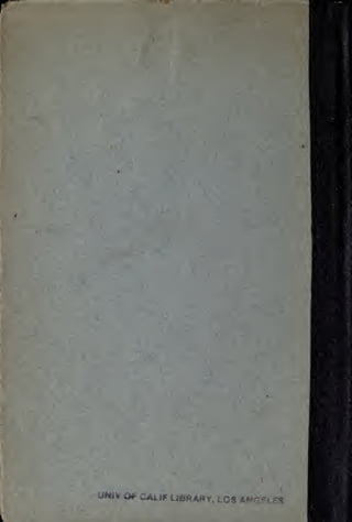 r
UNIV CAUF U&ftAfty, LOS A*
 