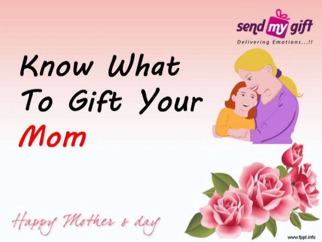 Special Occasion Gifts Online | Buy Mother's Day Gifts ...