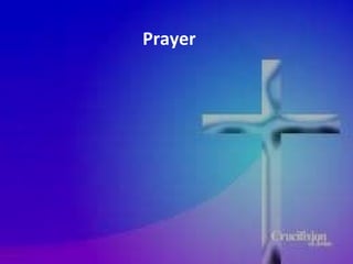 Prayer 