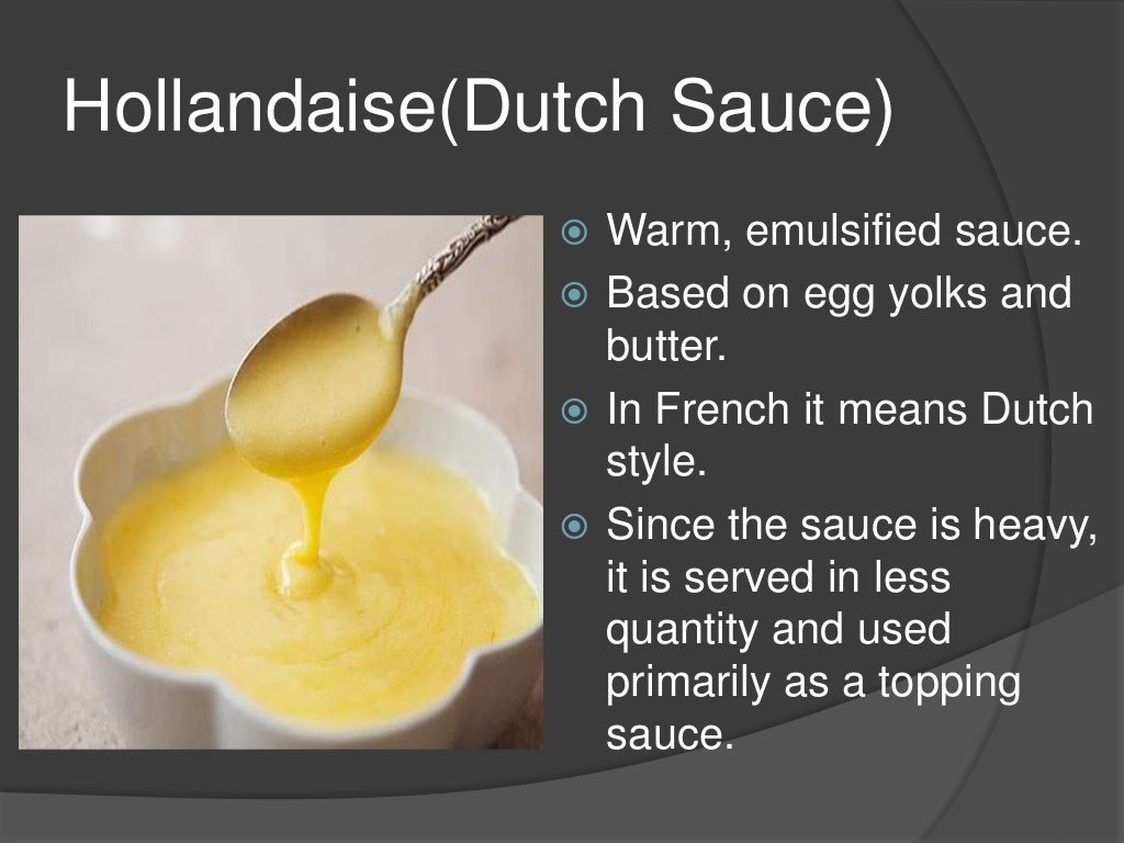 The Best Mother Sauces Definition Best Round Up Recipe Collections