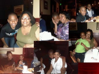 Mother’s day