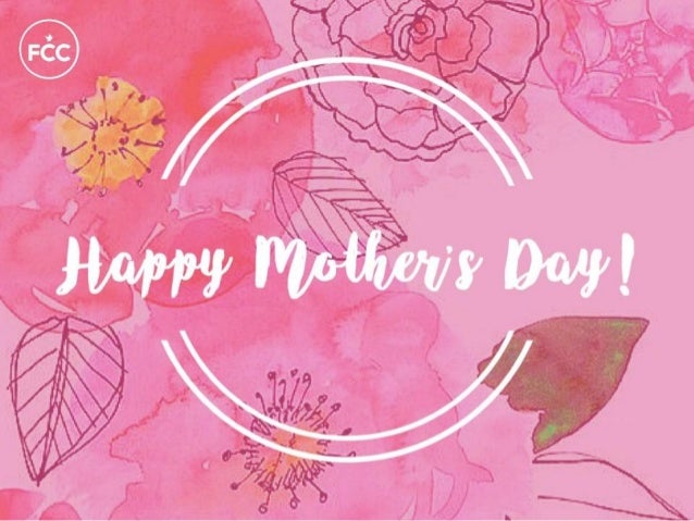 blessed happy mothers day