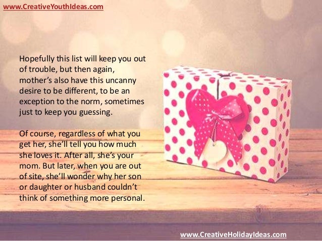 mothers day card from husband