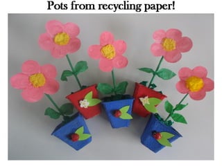 Mother's day cards!