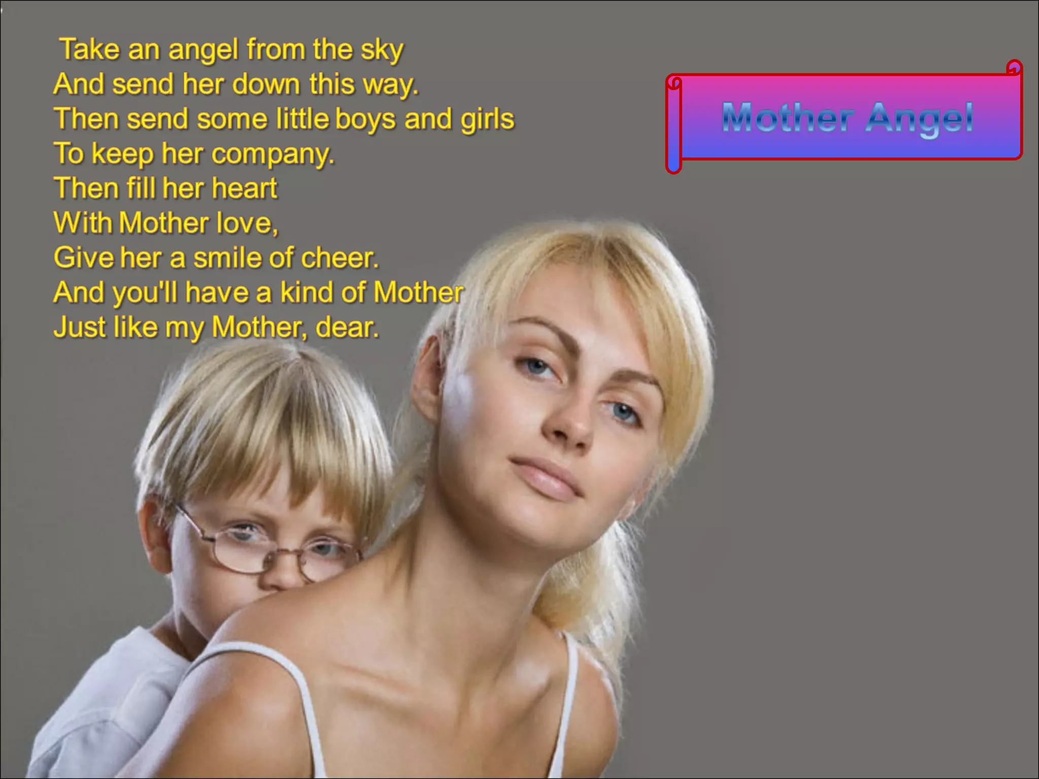 mothers day poems for kids – Image 11