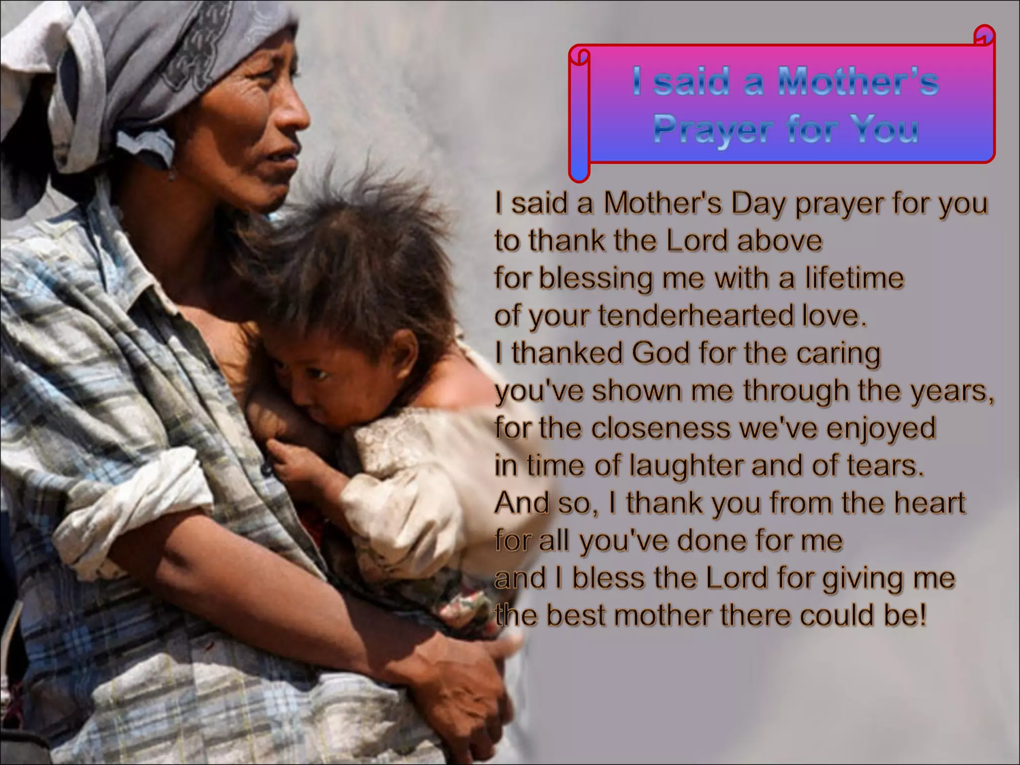 mothers day poems for kids – Image 12