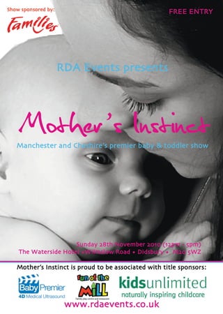 Mothers Instinct Print.Com 2