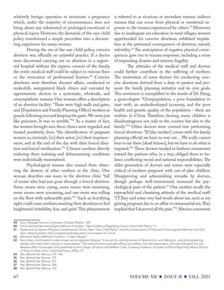 Steven Likewise Mothers Without Children Yale Historical Review | PDF