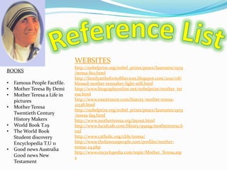 She joined a school choir