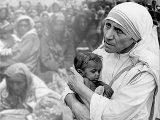Mother teresa quotes