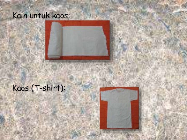 Motif Motif Batik