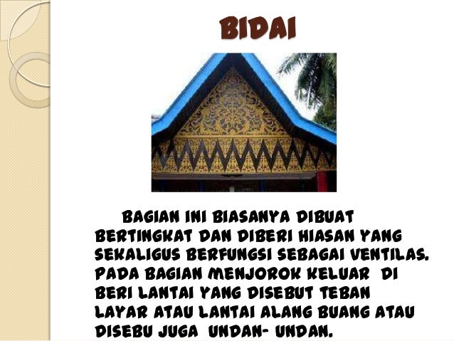  Motif  dan Ukiran Melayu Riau