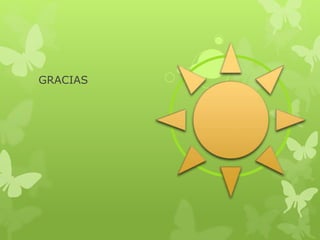 GRACIAS
 