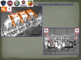 DESMONTAJE MÓDULO MULTIAIR




2000034500
 