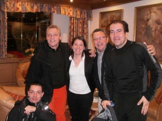 Justo antes de dar caza a los amotinados un caballero informo a “ Don Manuel” que el Infante Machine  había logrado huir, por lo que el rey y sus dos compañeros se dirigieron al plueblo mas cercano en busca del infante, que se había refugiado en el castillo de la doncella Federica, vieja  amiga de Robertus-Caelio, donde le econtraron sano y salvo