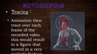 What Is Roto Motion Capture Technology | PPTX