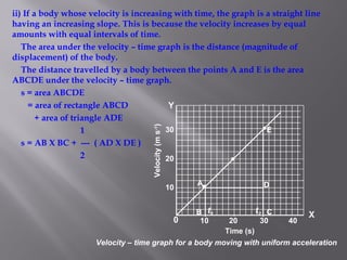 Motion | PPT
