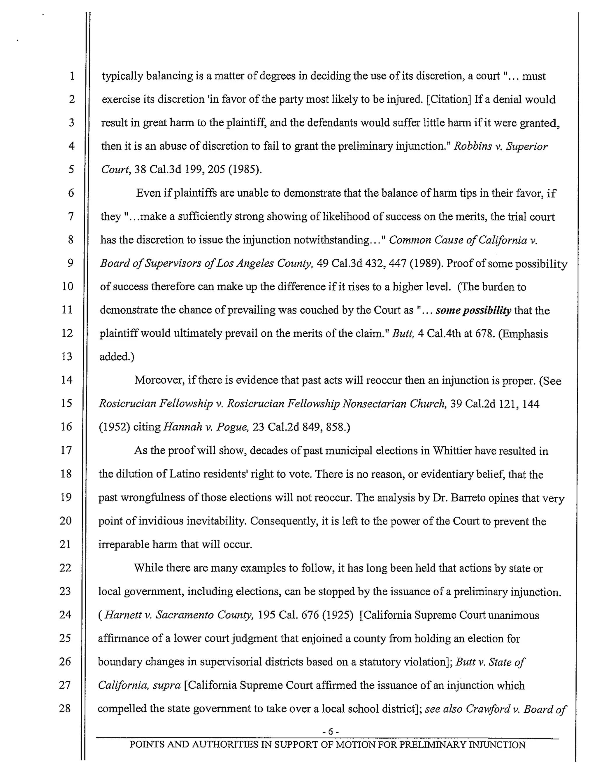 Dec. 5, 2013 Motion for pi