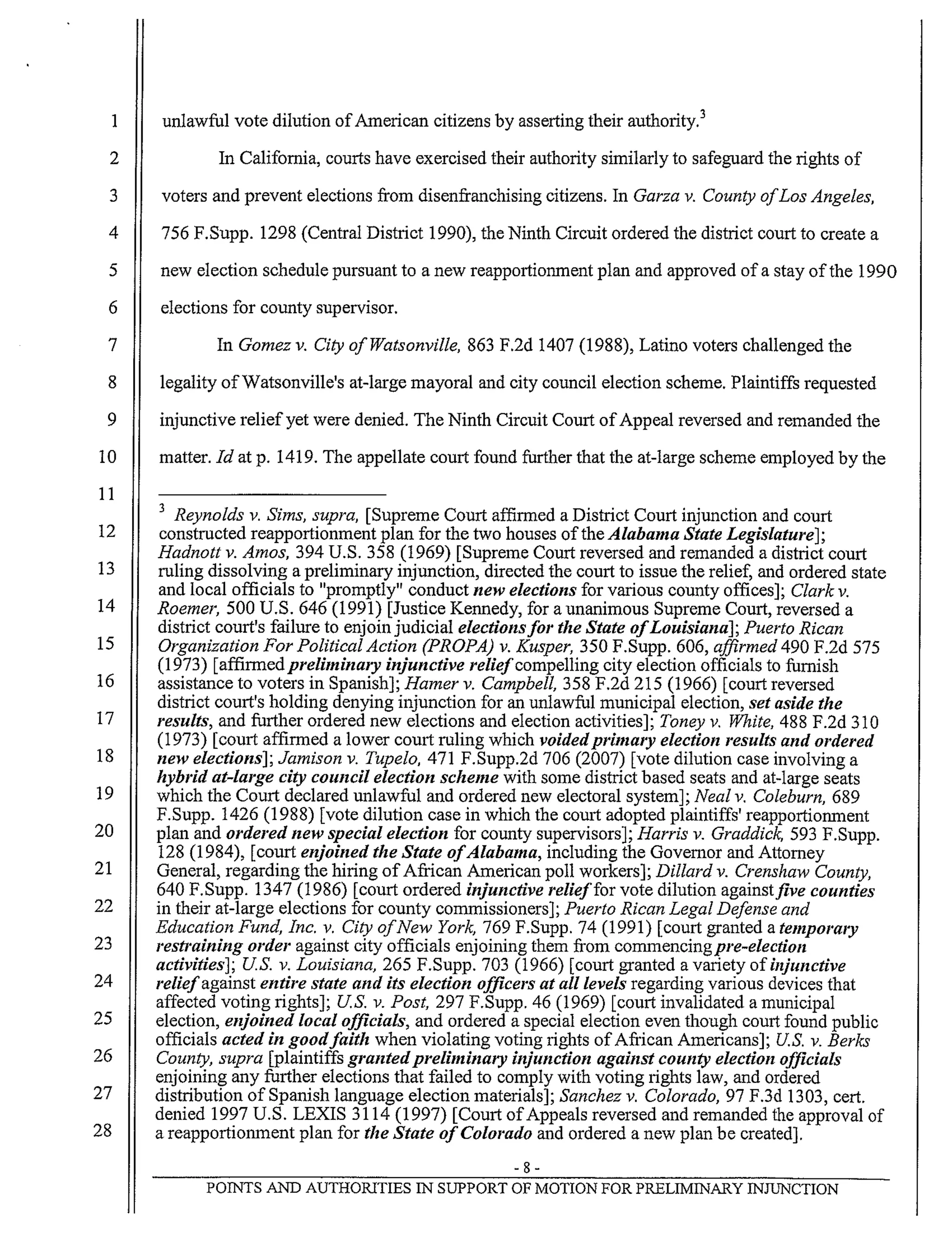 Dec. 5, 2013 Motion for pi